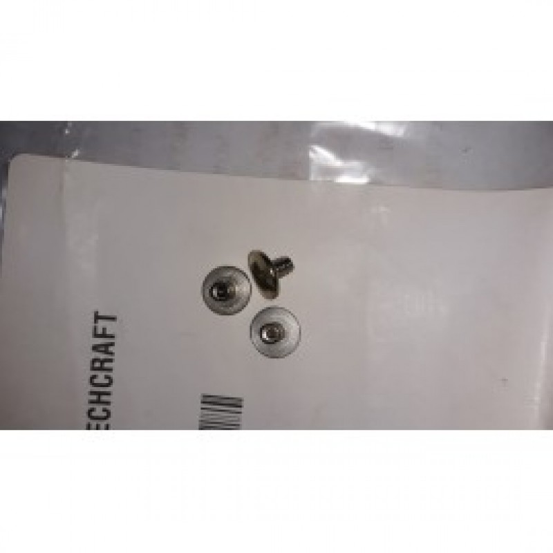 BEECH SCREW PN 35-261-000-00 (LOC 9)***