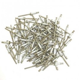 Cherry Rivets  PN CR9162-04-02   (THIS IS FOR 200 RIVETS)