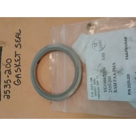 CESSNA GASKET SEAL    PN# 2535-200      BOX 8