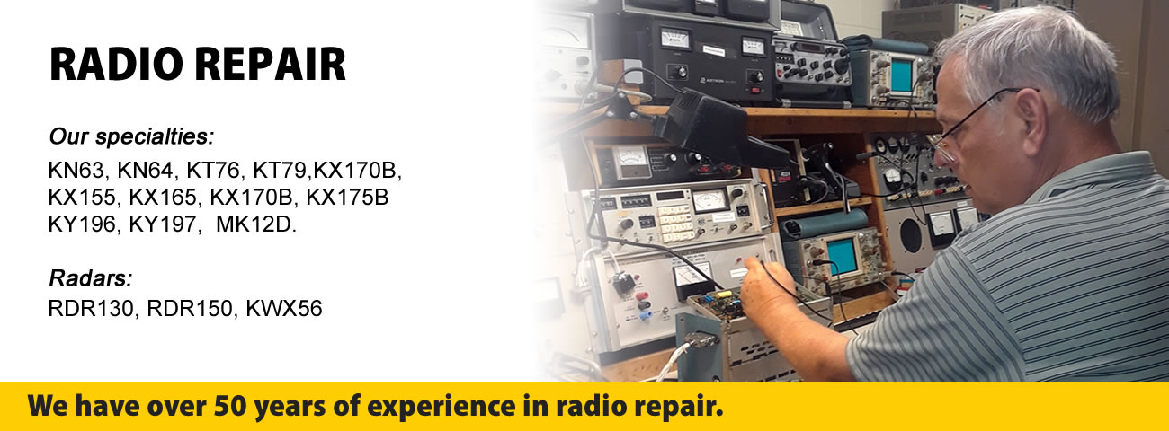 radio-repair